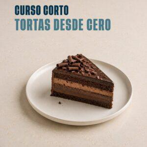 Tortas desde cero