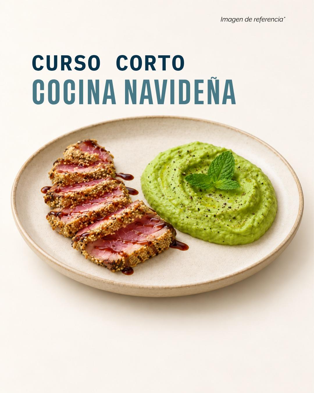 Cocina Navideña