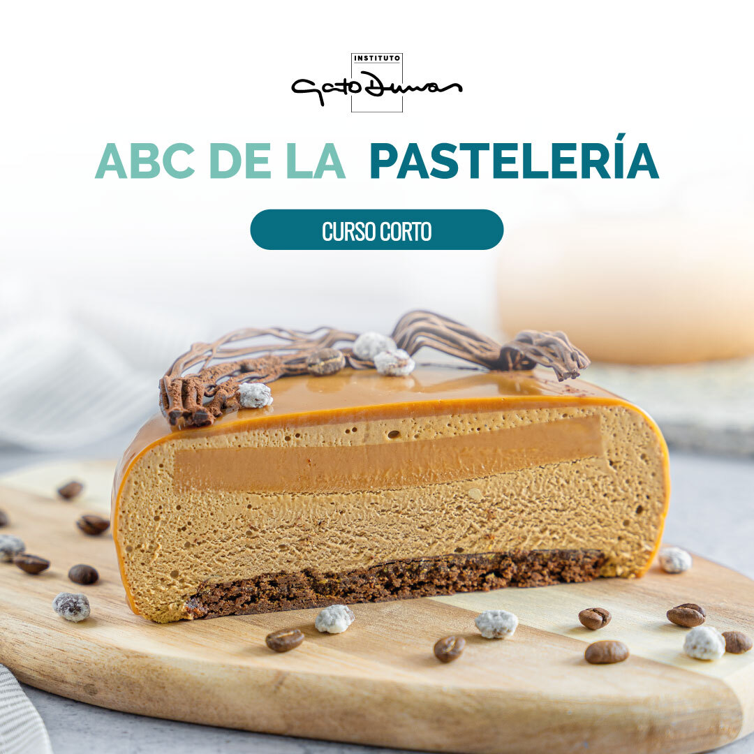 ABC de la Pastelería