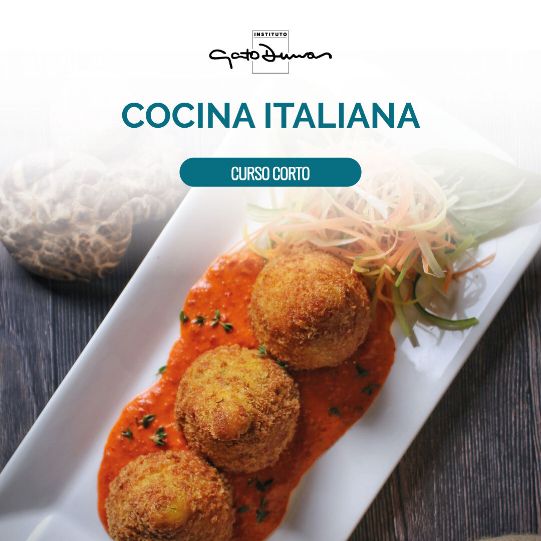 Cocina Italiana