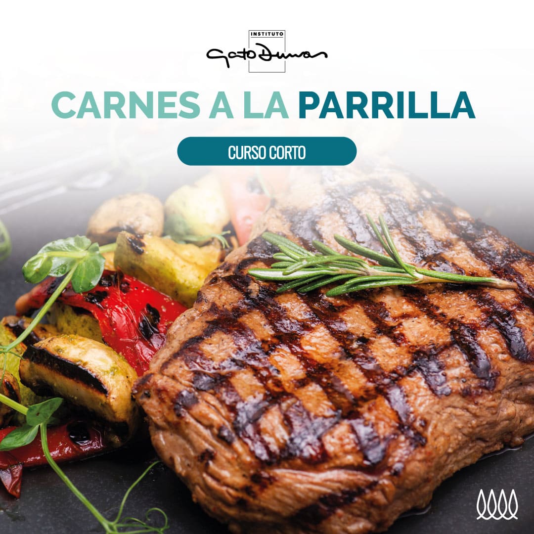 Carnes a la Parrillas