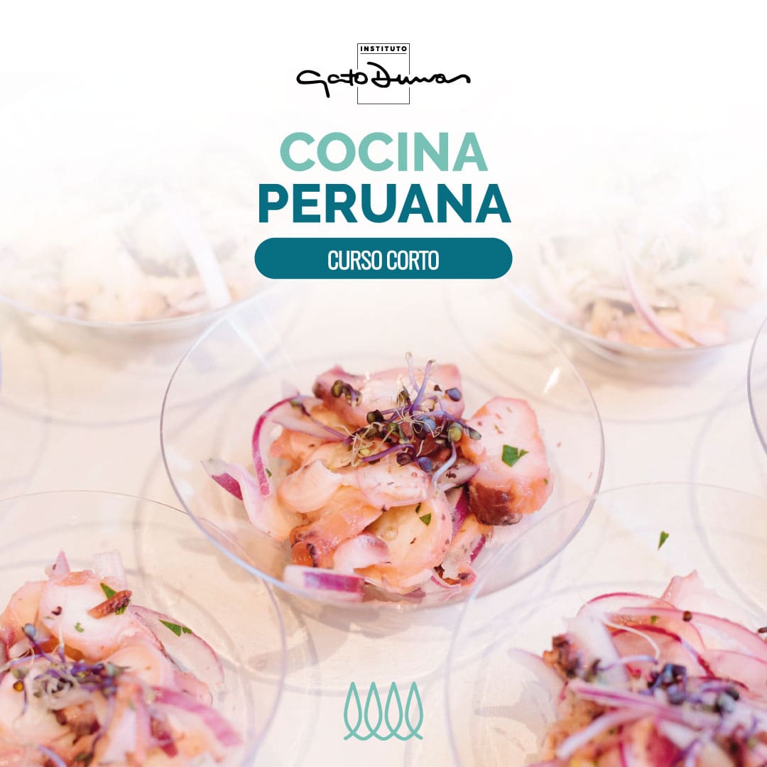 Cocina Peruana