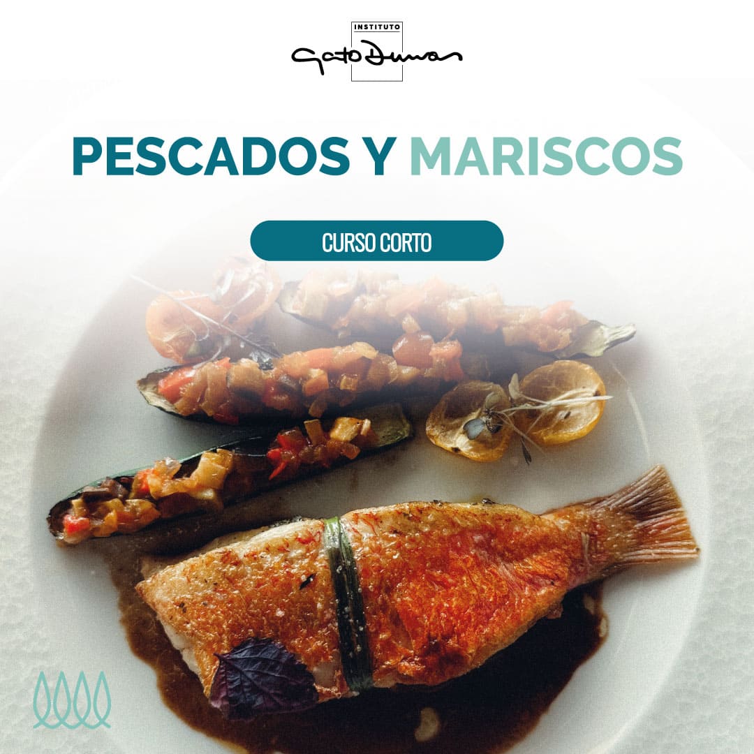 Pescados y Mariscos