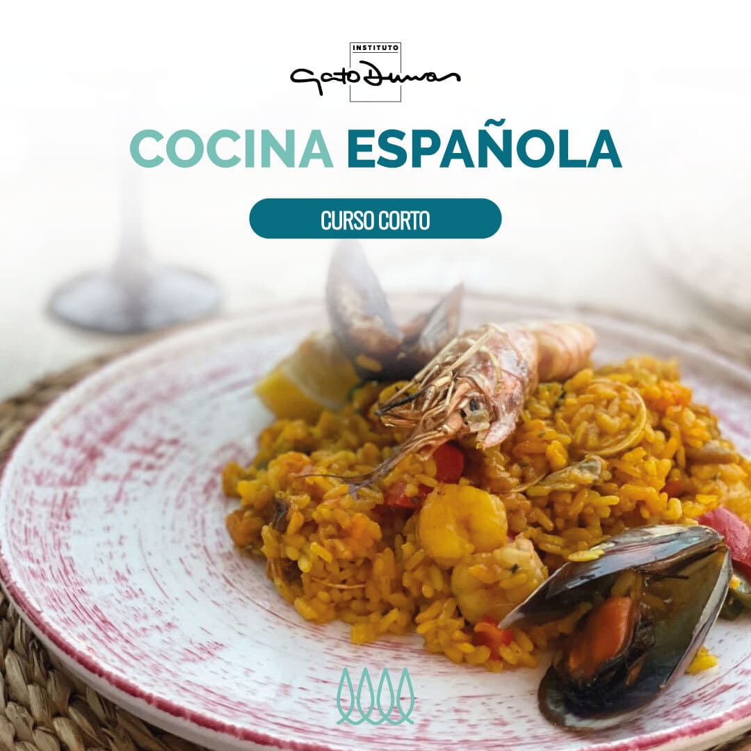 Cocina Española