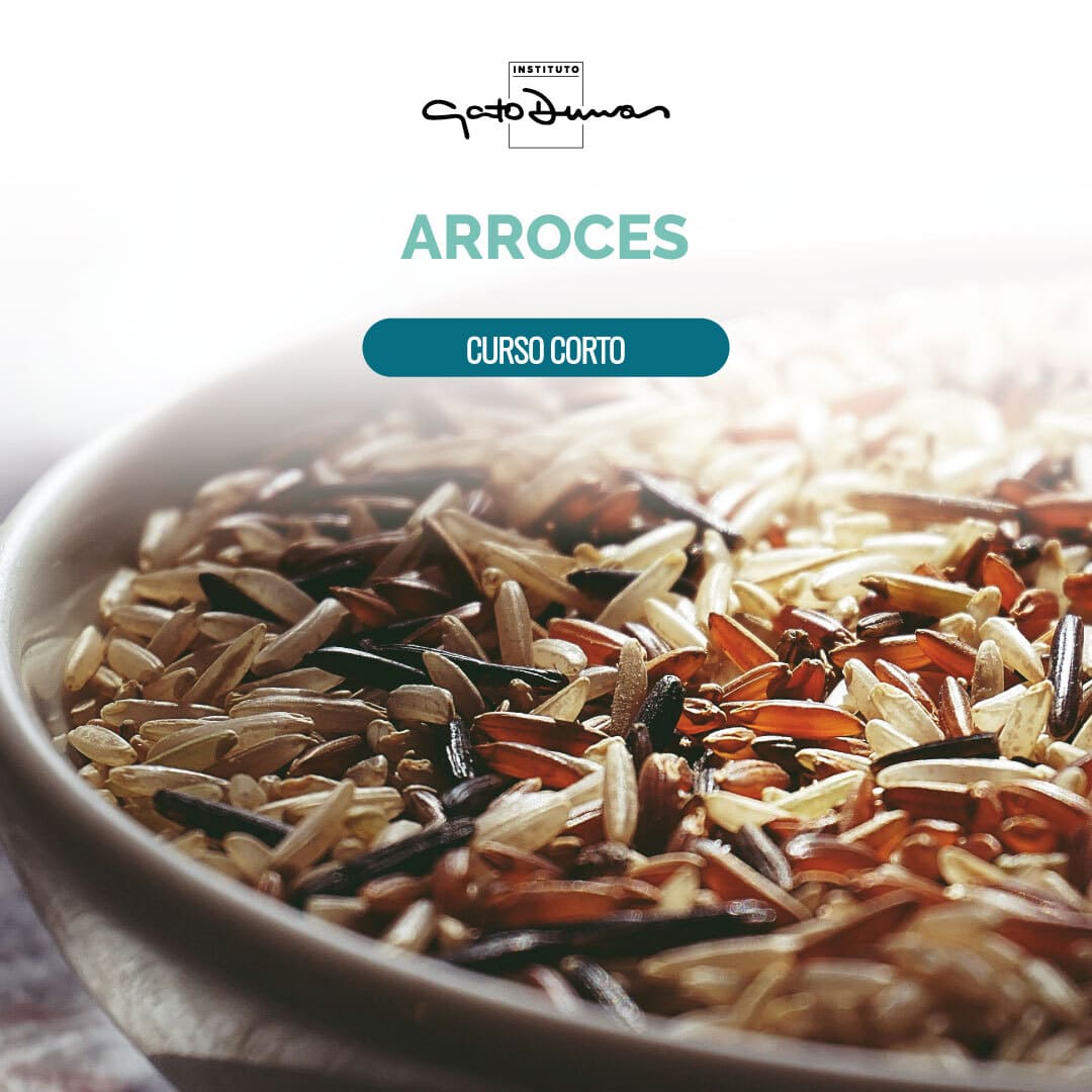 Arroces