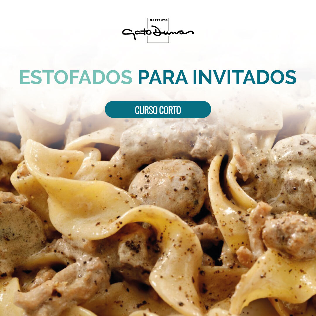 Estofados para Invitados