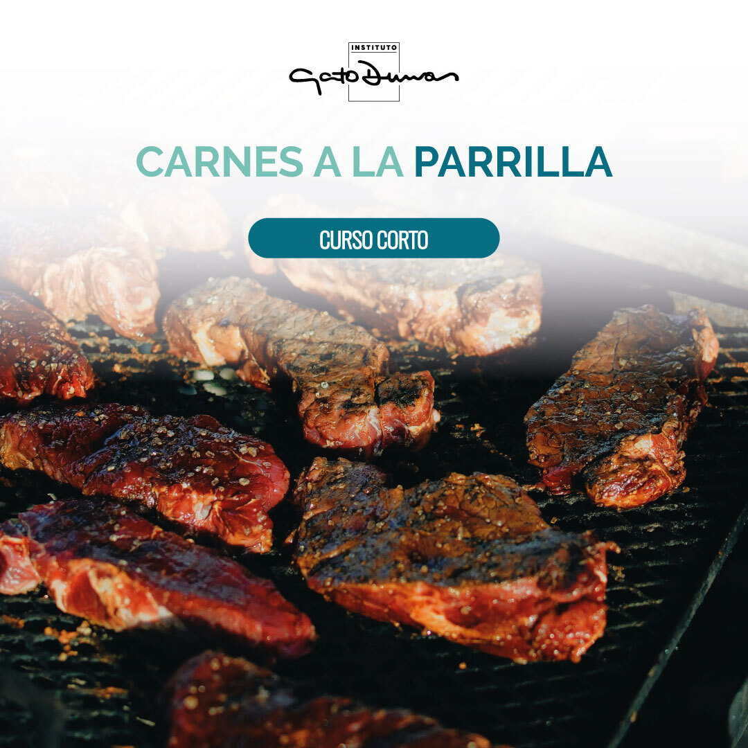 Carnes a la Parrilla