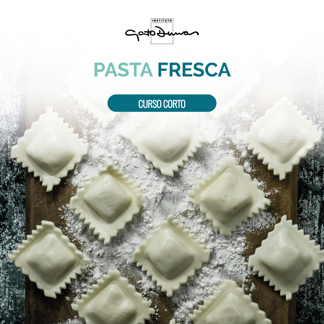 Pasta Fresca