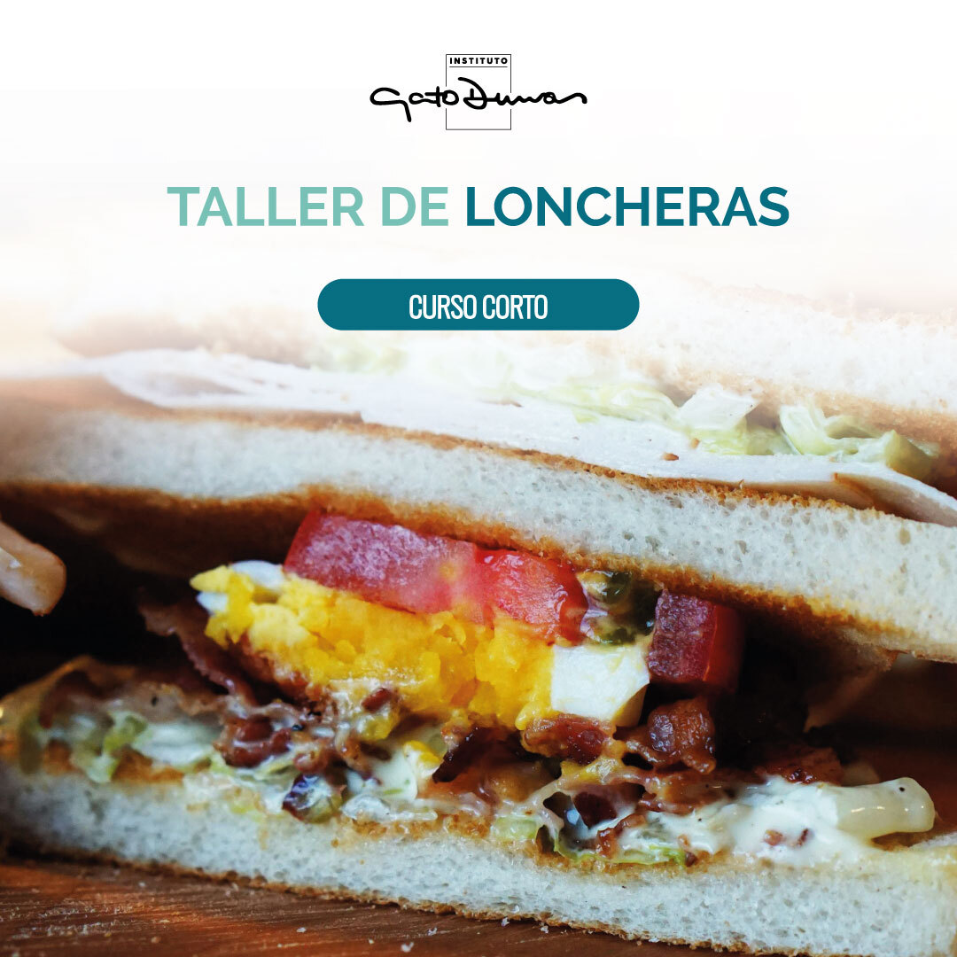 Taller de Loncheras