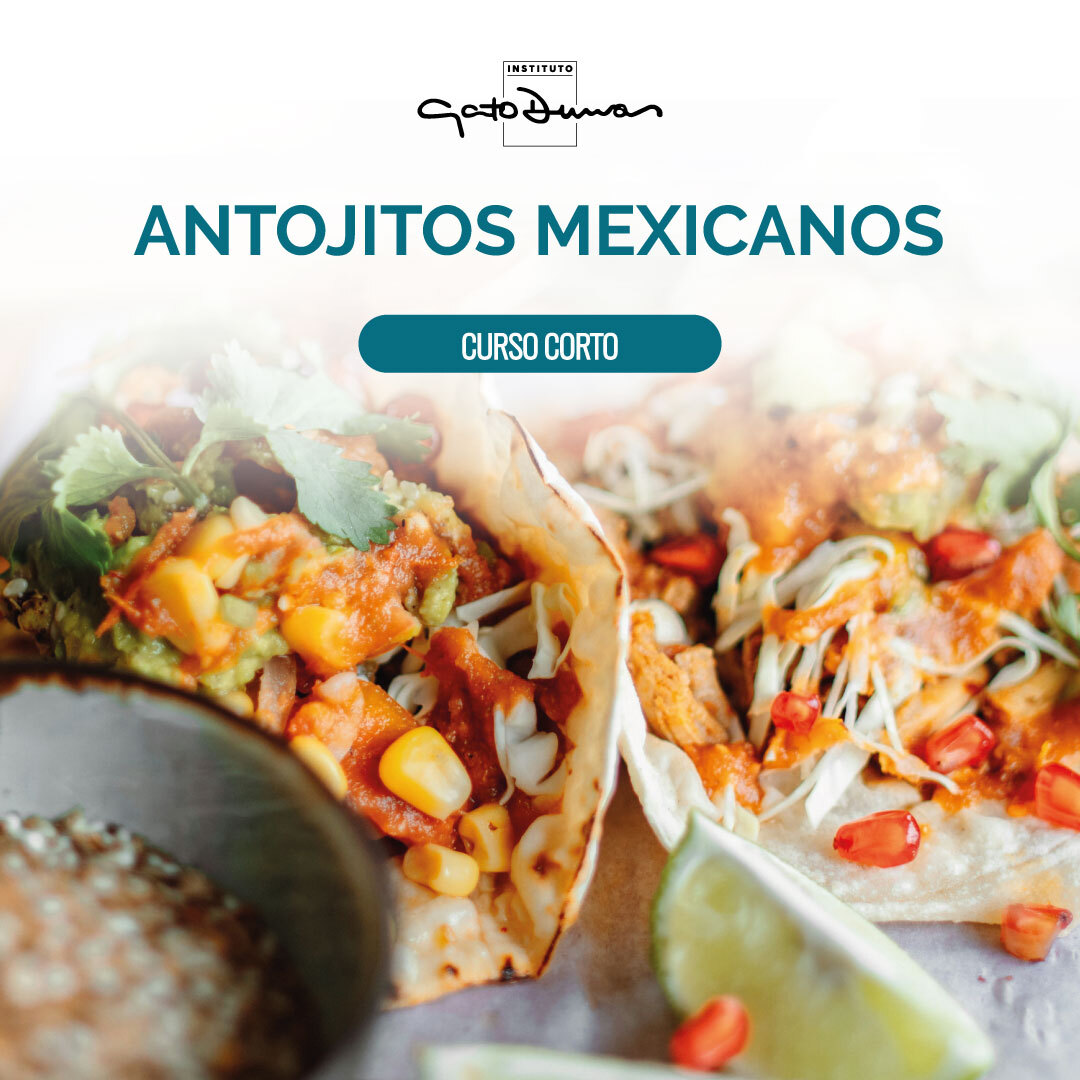 Antojitos Mexicanos