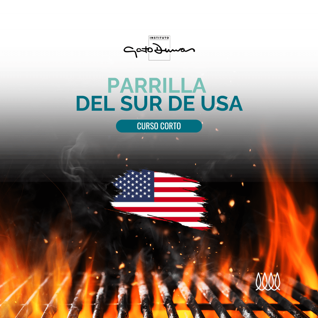 Parrilla del Sur de USA