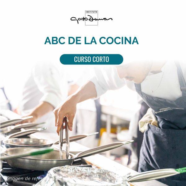 ABC de la Cocina