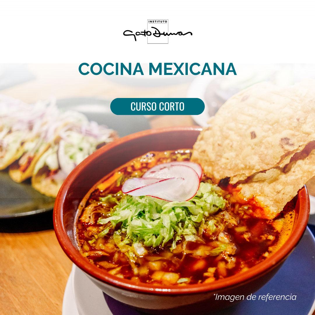 Cocina Mexicana