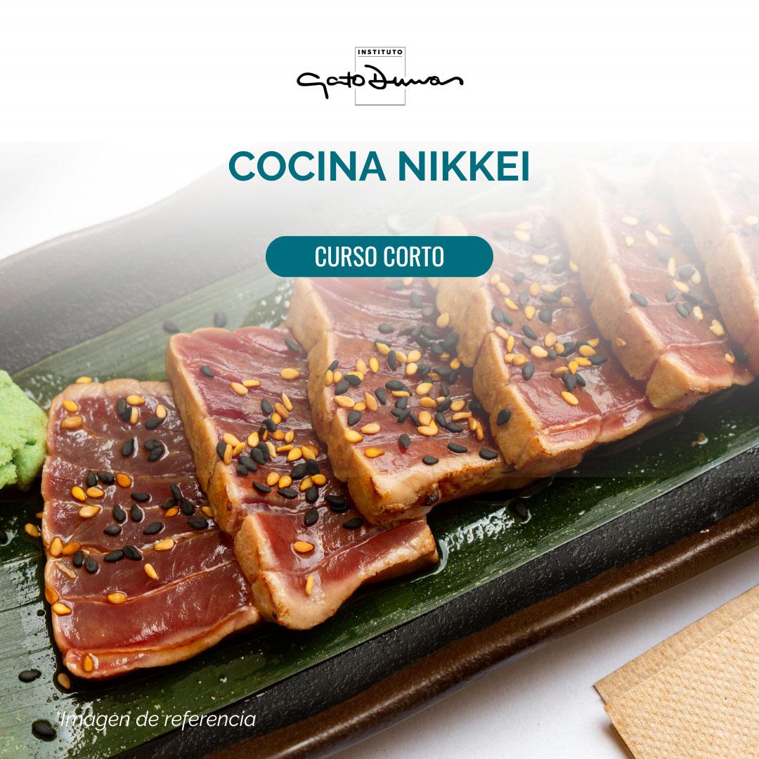 Cocina Nikkei