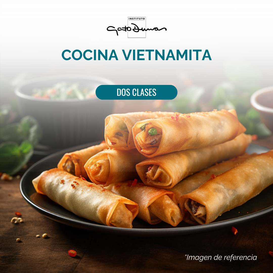 Cocina Vietnamita