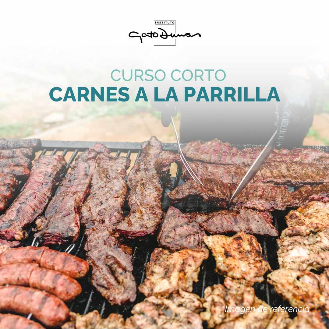 Carnes a la Parrilla