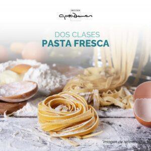 Pasta Fresca