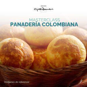 Panadería Colombiana
