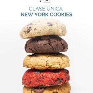 New York Cookies