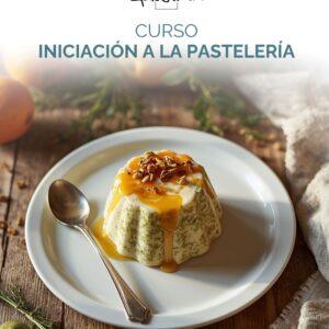 Iniciación en Pastelería