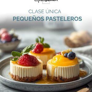 Pequeños Pasteleros