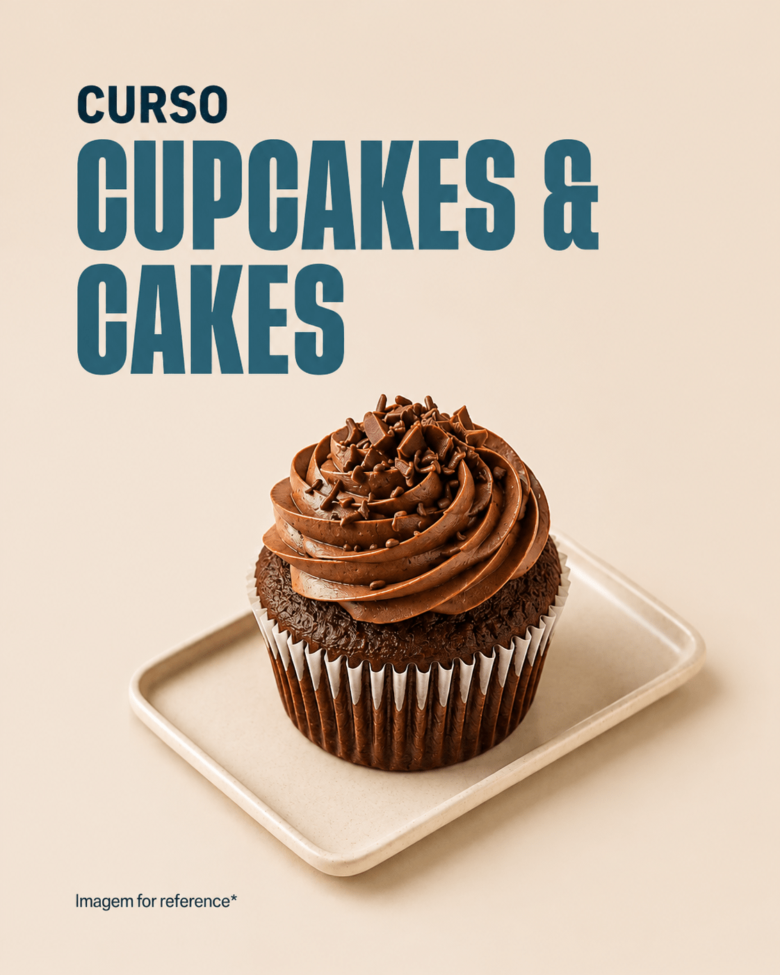 Cupcakes & Cakes