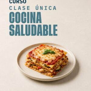 Cocina Saludable