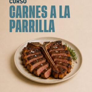Carnes a la Parrilla