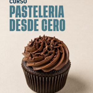 Pastelería desde cero