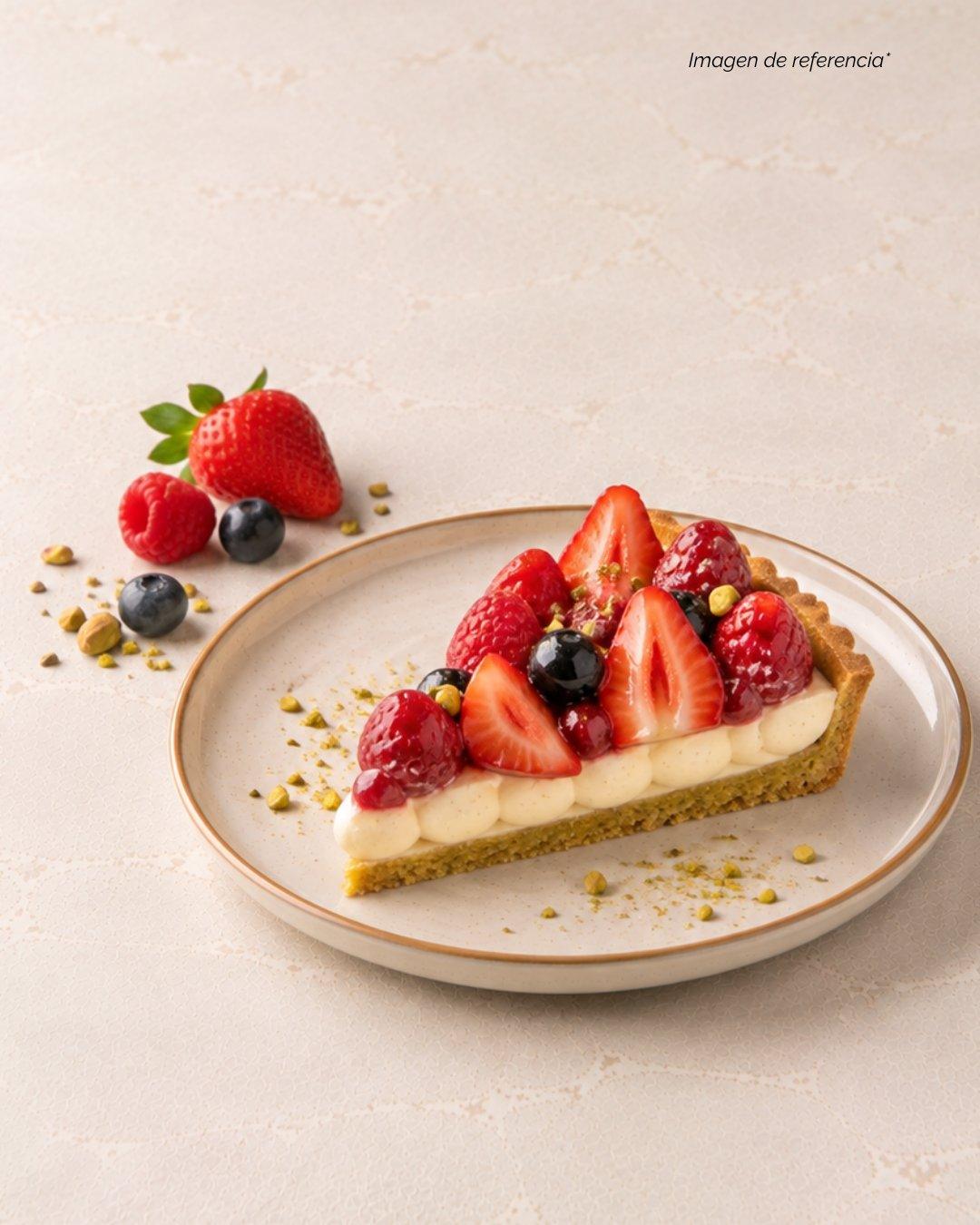 Tartas Modernas - imagen de apoyo del curso en Gato Dumas Bucaramanga