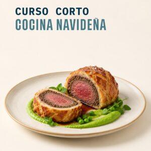 Cocina Navideña