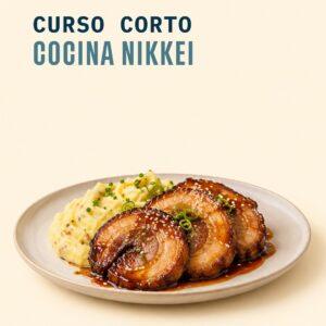 Cocina Nikkei