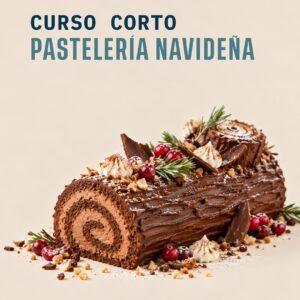 Pastelería Navideña