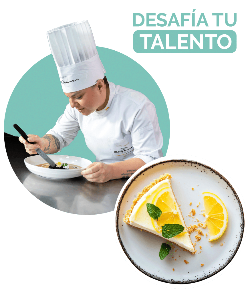 Desafía tu Talento Desafía tu Talento