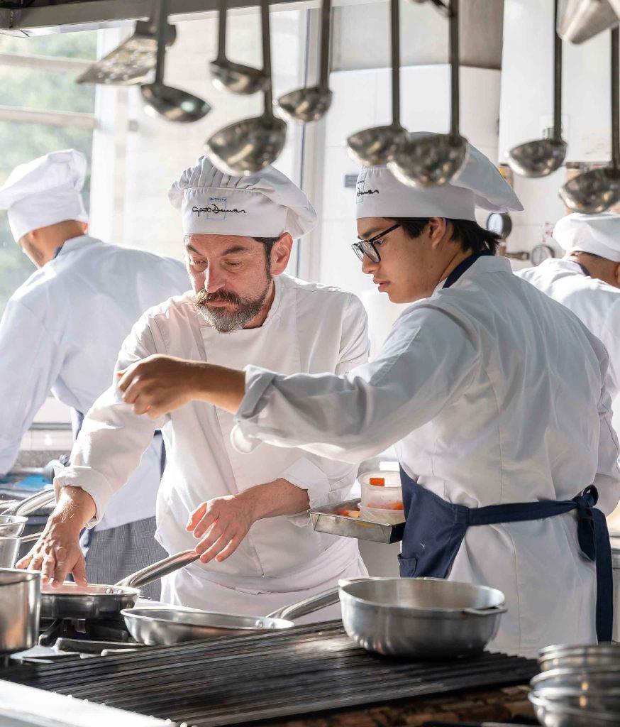 Programa de Cocina (registro)