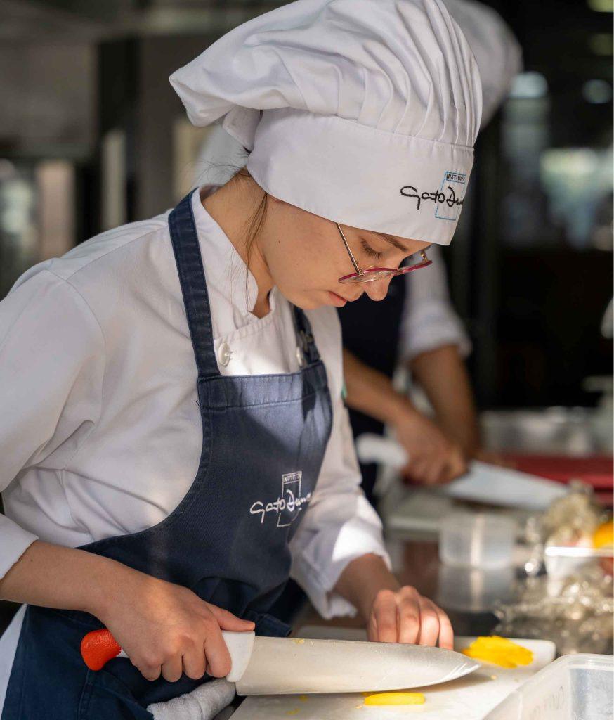 Programa de Cocina (formulario)